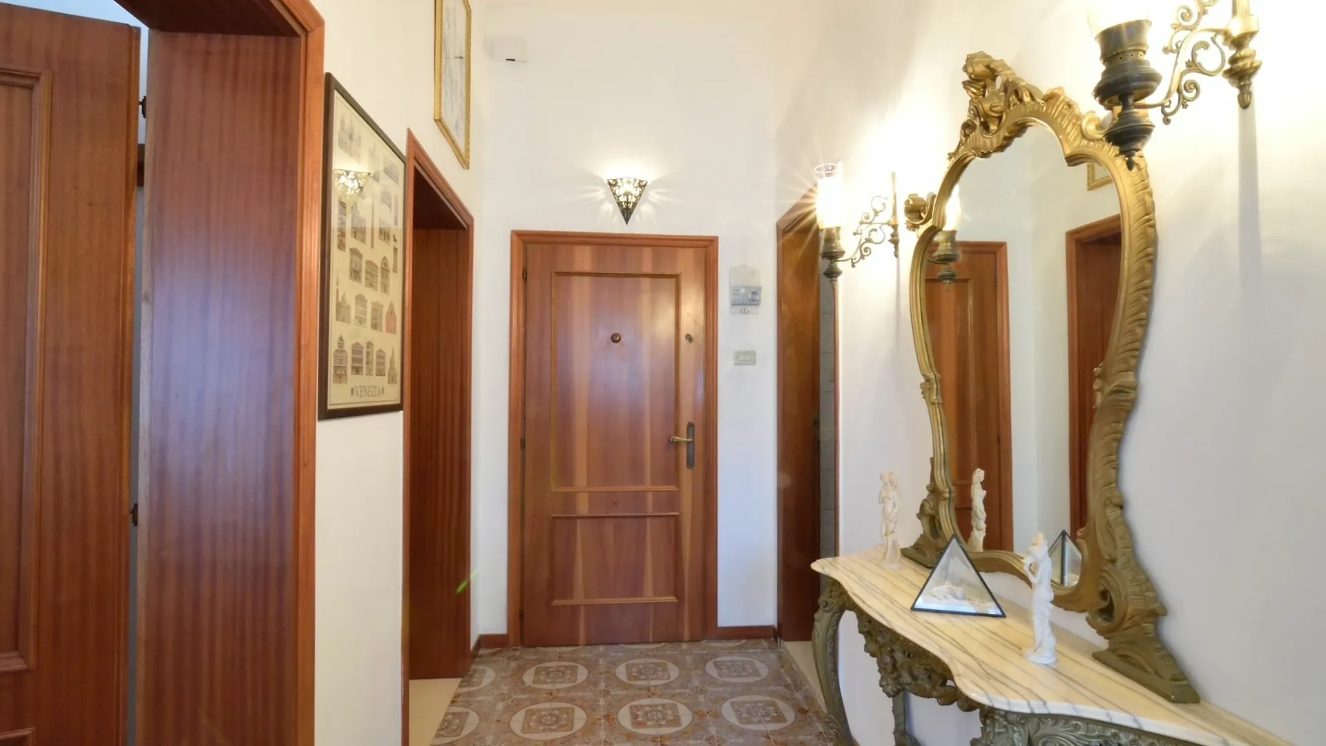 Redentore Apartment La Giudecca