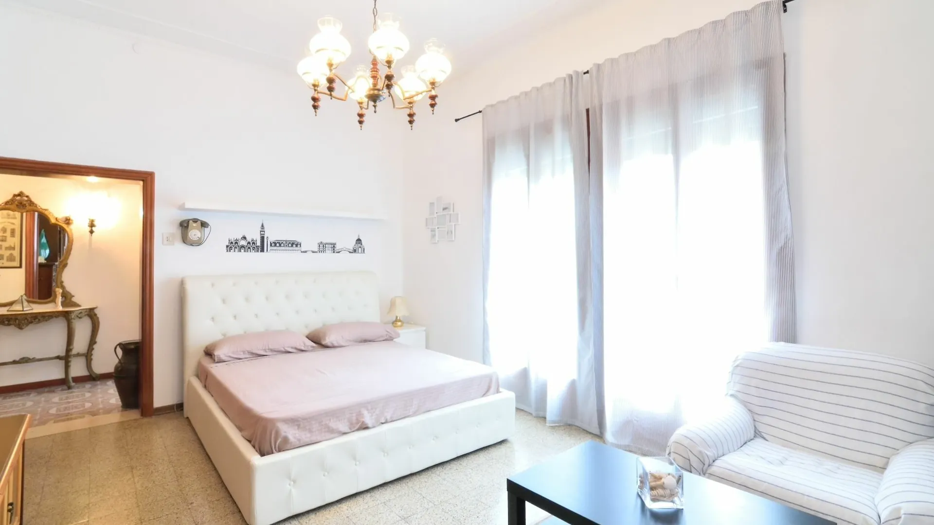 Redentore Apartment La Giudecca Italie