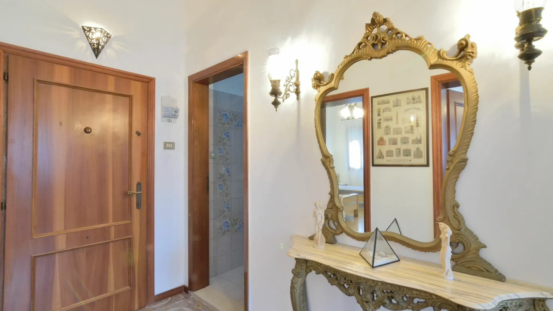 Redentore Apartment La Giudecca