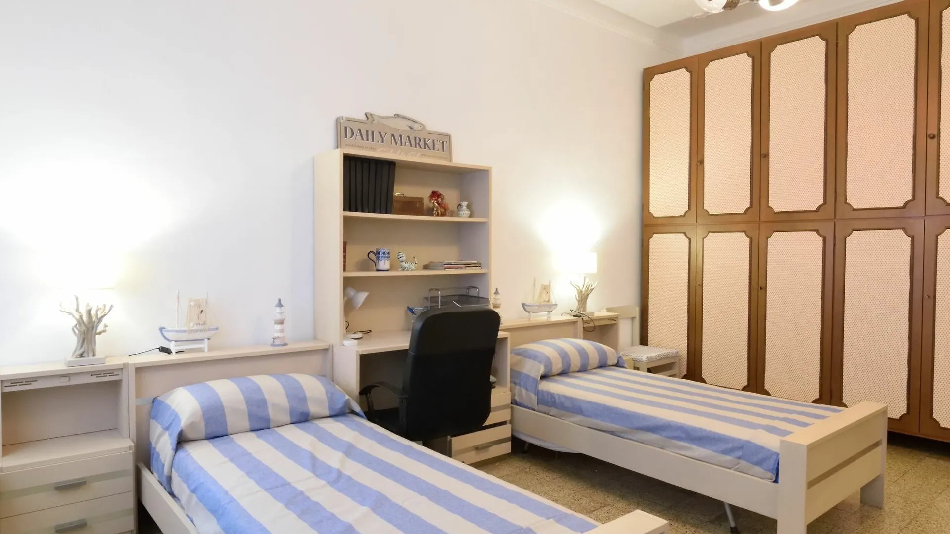 Redentore Apartment La Giudecca Italie